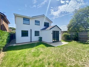 Rear Elevation- click for photo gallery